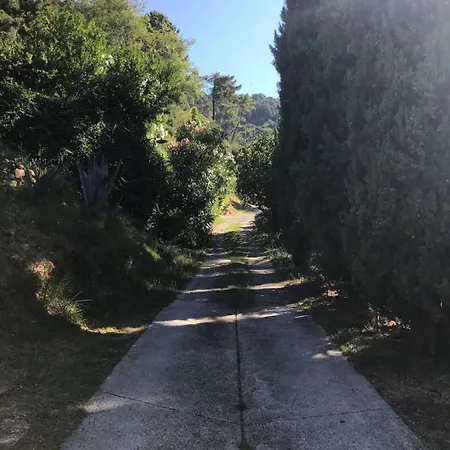 Casa Rosa In Collina * Pietrasanta