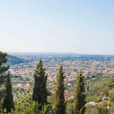 Apartment Casa Rosa In Collina *