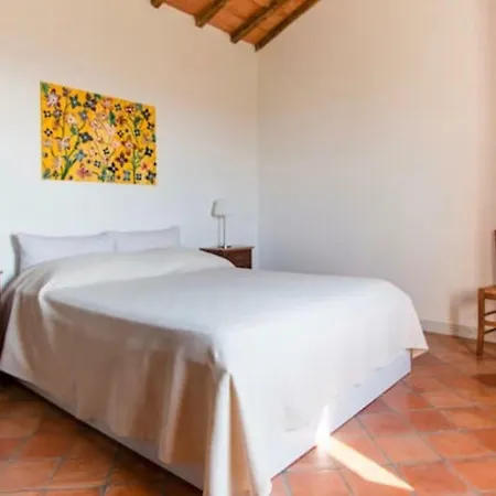 Casa Rosa In Collina Apartment *